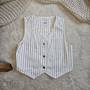 Zara Vest